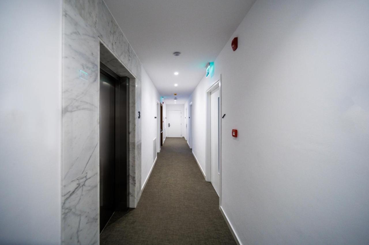 Regency Boutique Hotel Holiday Suites Paphos Exterior photo